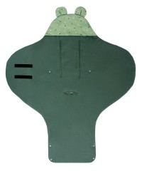 EMITEX Zavinovačka UNI