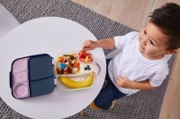 B.BOX Náhradní víčko na Svačinový box velký