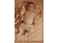 LITTLE DUTCH Králíček plyšový 32 cm Newborn Naturals