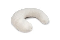 MACESHKA Kojící polštář manžestrový