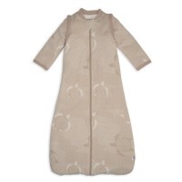 LODGER Spací pytel s rukávy Matcha