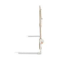 MOMI Zábrana na postel LEXI XL PLUS