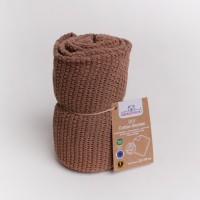 BABYMATEX Bavlněná dečka LILI 75x100 cm