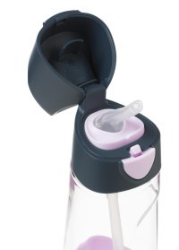 B.BOX Náhradní víčko pro Lahev na pití s brčkem