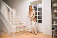 MOMI Dětská zábrana PAXI PLUS