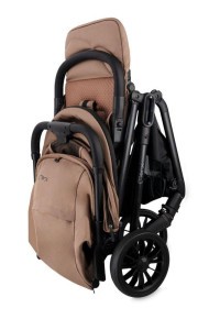 MOMI Sportovní kočárek ANDREA