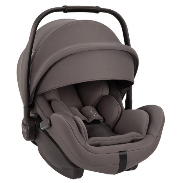 NUNA ARRA™ flex Autosedačka 40-87 cm - thunder