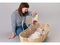 TAF TOYS Kostka Zahrada