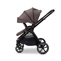 MOON AURA - Kombi + autosedačka