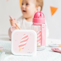 SARO BABY Sada svačinových misek 3ks