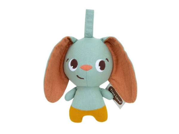 TINY LOVE Králíček Garden of Adventures - Králíček 