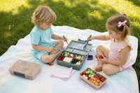 ZOPA Svačinový box 1330 ml