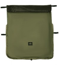 EMITEX Nepadací deka jednobarevná