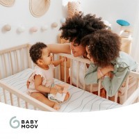 BABYMOOV Dětská matrace COSY´LITE Ergonomic