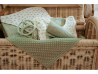 LITTLE DUTCH Bryndáček bandana 2 ks