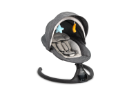 KIDNORT Elektrické houpátko Kidnort Svaie