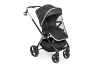 KIDNORT Sportovní kočárek Isbjörn
