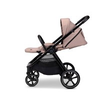 MOON AURA - Kombi + autosedačka