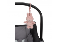 LITTLE DUTCH Závěsný králíček Miffy