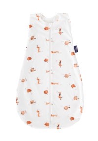 TRÄUMELAND Letní spací pytel Liebmich