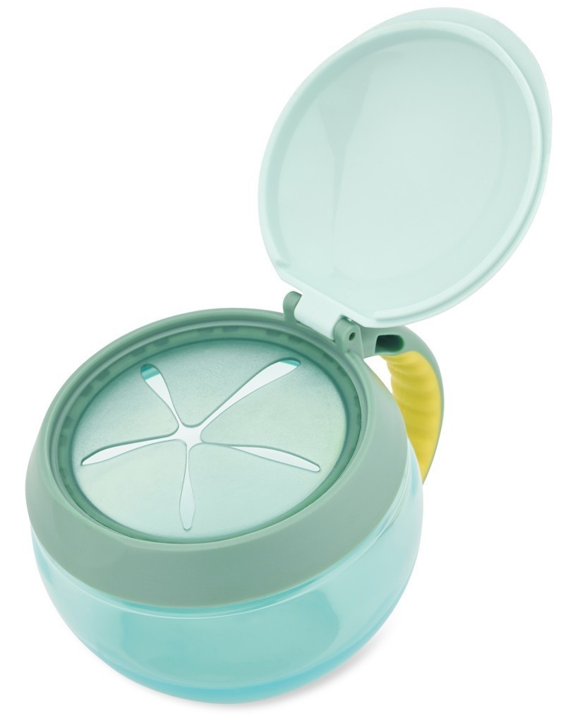 SKIP HOP Zoo Nádoba na sušenky