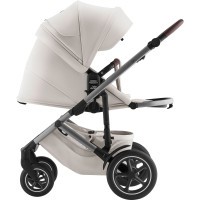 BRITAX RÖMER Kočárek Smile 5Z Lux