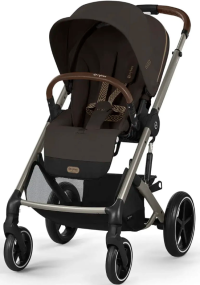 CYBEX Gold BALIOS S Lux Sportovní kočárek