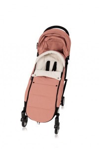 STOKKE BABYZEN™ YOYO footmuff Fusak