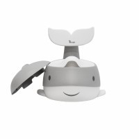 BO JUNGLE Nočník Dolphin