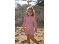 LITTLE DUTCH Plavky dlouhý rukáv UPF 50+