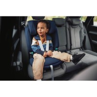 BRITAX Evolvafix Autosedačka 76-150cm