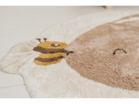 LITTLE DUTCH Koberec 110x110 cm