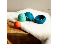 LUDI Míčky silikonové Ball in Ball