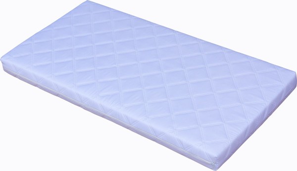 SCARLETT Matrace Tela - 120 x 60 x 8 cm - Tela