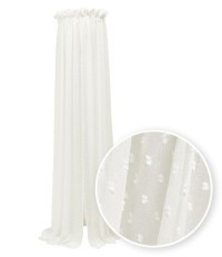 MEYCO Nebesa nad postýlku Plume