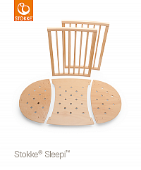 STOKKE® SLEEPI™ prodloužení na postýlku 120cm