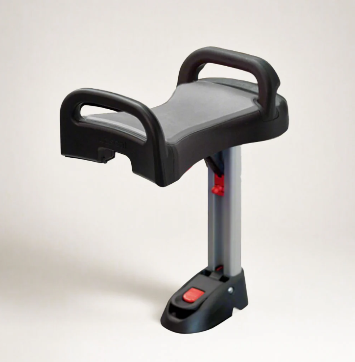LASCAL Sedátko ke stupátku Buggy Board™ Maxi