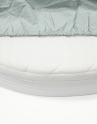 STOKKE® Sleepi™ Bed Fitted Sheet V3 Prostěradlo