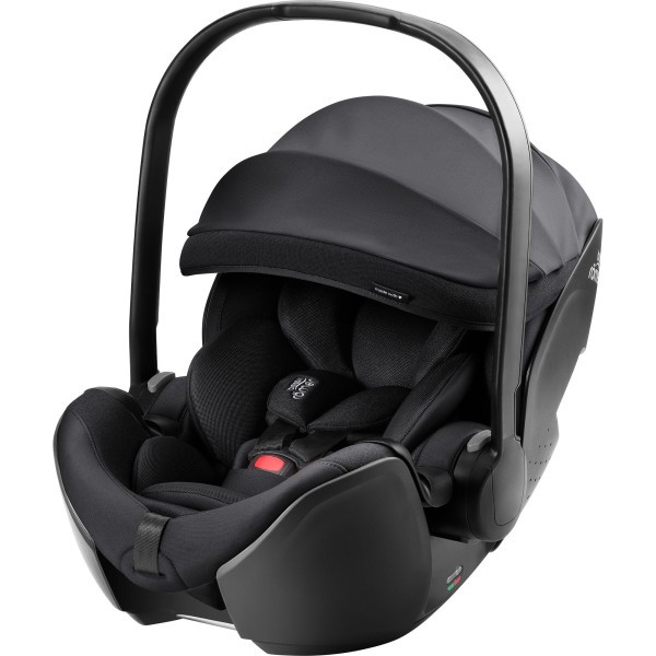 BRITAX Autosedačka Baby-Safe Pro 40-85cm