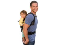 INFANTINO Nosítko Flip Advanced 4v1