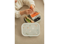 LITTLE DUTCH Svačinový set (láhev 400ml+box)