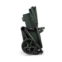 BUGABOO Fox 5 complete Noir Limited Editon