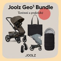 JOOLZ Geo3 kompletní set
