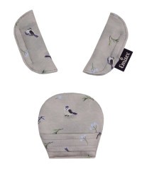 EMITEX Souprava polstrování