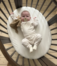 STOKKE® Sleepi™ Mini Postýlka V3