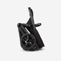 BUGABOO Fox 5 complete Noir Limited Editon