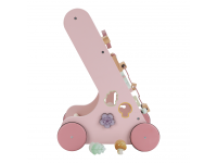 LITTLE DUTCH Chodítko s aktivitami