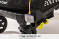 X-lander Booster 2 Sportovní vozík