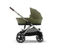 CYBEX Gold GAZELLE S Cot Hluboká korba