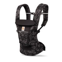 ERGOBABY | ADAPT NOSÍTKO Soft Flex Mesh